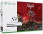 Xbox One S 1TB Halo Wars 2 Bundle - Herná konzola
