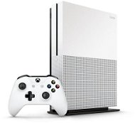 Xbox One S 500GB - Game Console