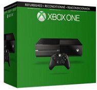 Microsoft Xbox One 500GB Refurbished - Herná konzola