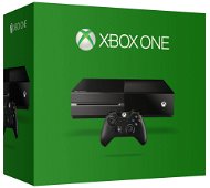 Microsoft Xbox One 1TB - Herná konzola