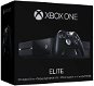 Xbox One Elite 1TB SSHD - Konzol