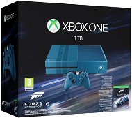 Microsoft Xbox One 1TB +  Forza Motorsport 6 Limited edition - Spielekonsole