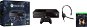 Microsoft Xbox One + Halo Master Chief Collection - Game Console