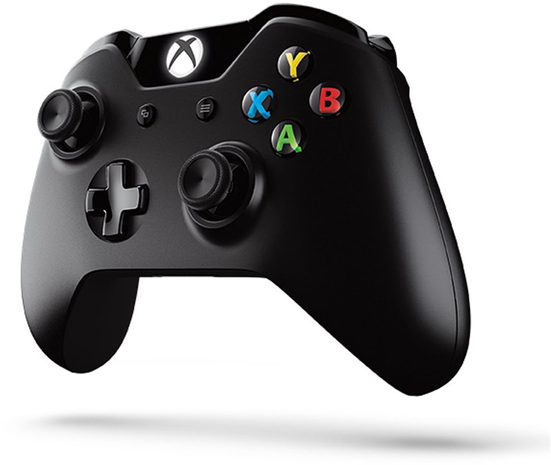 Xbox one selling W/kinetic and controller