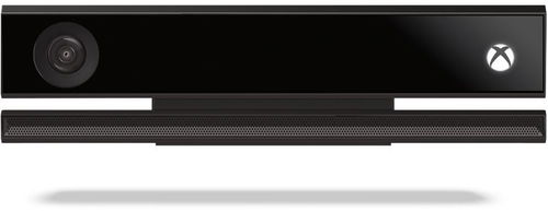 Microsoft Xbox 360 Kinect Sensor(Certified Refurbished) : : Video  Games