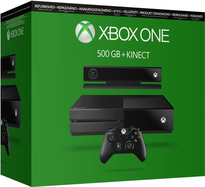 Xbox one deals s kinect sensor