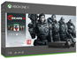 Repasované - Xbox One X + Gears 5 - Herní konzole