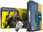 Xbox One X + Cyberpunk 2077 Limited Edition - Konzol
