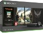 Xbox One X – The Division 2 Bundle - Herná konzola