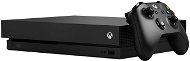 Xbox One X - Herná konzola