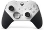 Gamepad Xbox Wireless Controller Elite Serie 2 - Core Edition White - Gamepad
