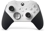 Xbox Wireless Controller Elite Series 2 – Core Edition White - Gamepad