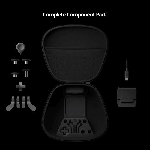 Xbox Elite Series 2 – Complete Component Pack für 51,90 € - Controller- Zubehör | Controller