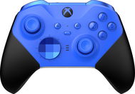 Gamepad Xbox Wireless Controller Elite Series 2 - Core Edition Blue - Gamepad