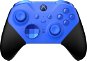 Gamepad Xbox bezdrôtový ovládač Elite Series 2 – Core Edition Blue - Gamepad