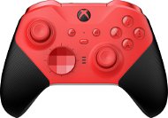 Kontroller Xbox Wireless Controller Elite Series 2 - Core Edition Red - Gamepad