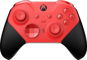 Gamepad Xbox bezdrôtový ovládač Elite Series 2 – Core Edition Red - Gamepad