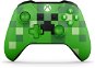 Xbox One Wireless Controller Minecraft Creeper - Gamepad