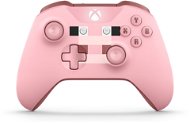 Xbox One Wireless Controller Minecraft Pig - Gamepad