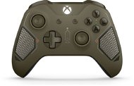 Xbox One Wireless Controller Combat Tech - Kontroller