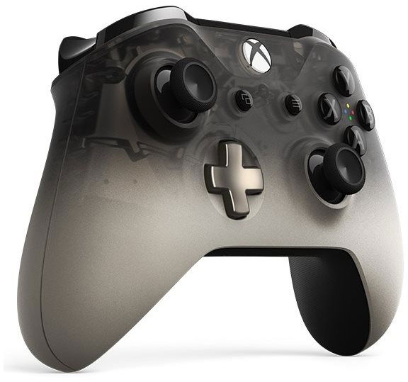 Xbox phantom deals controller