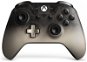 Xbox One vezeték nélküli kontroller Phantom Black - Kontroller