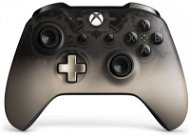Xbox One vezeték nélküli kontroller Phantom Black - Kontroller