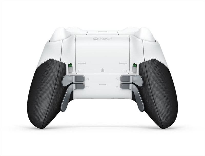 Xbox One Elite Controller sale White