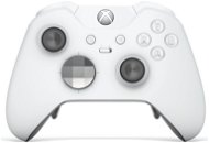 Xbox One Wireless Controller Elite White - Gamepad