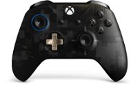 Xbox One Wireless Controller PUBG Limited Edition - Gamepad