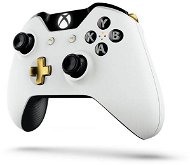 Xbox One Wireless Controller Lunárny - Gamepad