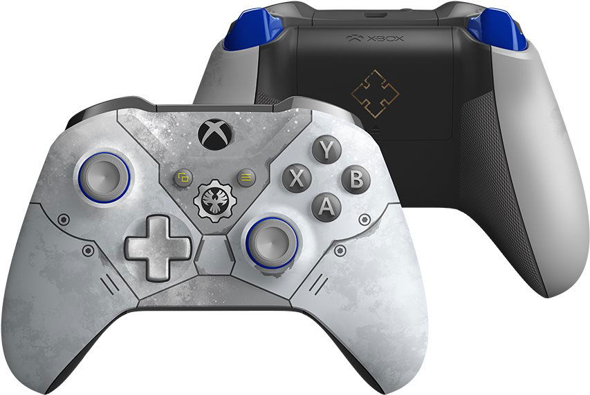 Gears 5 shop controller xbox one