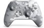 Xbox One Wireless Controller Light Grey Camo - Gamepad