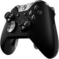 Xbox One Wireless Controller Elite Black - Gamepad