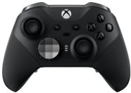 Xbox One vezeték nélküli kontroller Elite Series 2, fekete - Kontroller