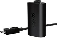 Xbox One Play & Charge Kit - Akkumulátor szett
