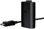 Xbox One Play & Charge Kit - Baterie kit