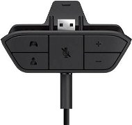  One Xbox Adapter for Stereo Headsets  - Adapter