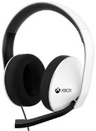 Xbox One Stereo Headset Elephant White - Bezdrôtové slúchadlá