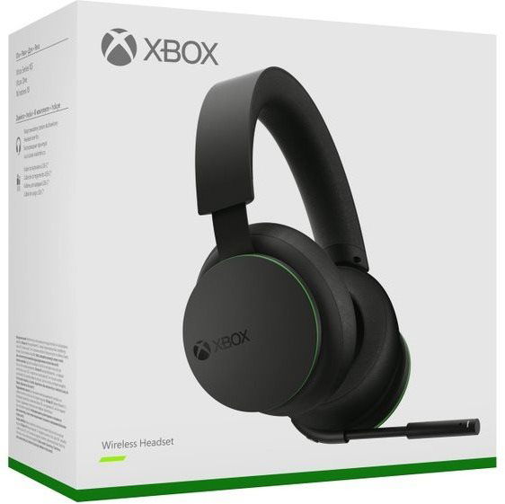 Xbox one deals gaming headset wireless