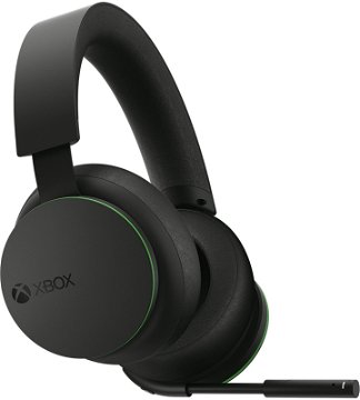 Xbox Wireless - Headset Gaming-Headset