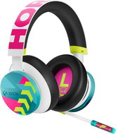 Xbox Wireless Headset - Forza Horizon 6 Limited Edition - Herní sluchátka