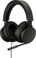 Xbox Stereo Headset - Gamer fejhallgató