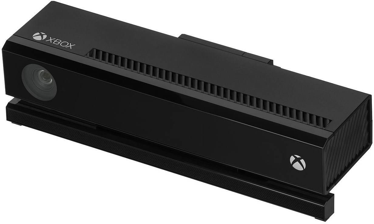 Xbox One Kinect Sensor V2 - Motion Sesnor | Alza.cz