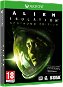  Xbox One - Alien Isolation  - Console Game