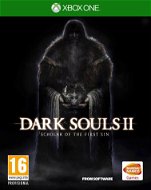 Dark Souls II - Scholar of the First Sin - Xbox One - Console Game