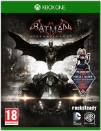 Xbox One - Batman: Arkham Ritter - Konsolen-Spiel