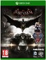 Batman: Arkham Knight - Xbox One - Konzol játék