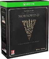 The Elder Scrolls Online: Morrowind Collector’s Edition - Xbox One - Gaming Accessory