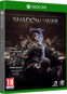 Console Game Middle-earth: Shadow of War - Xbox One - Hra na konzoli